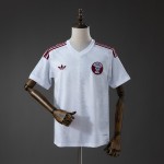 Maglia Qatar Gara Away 2026/2027