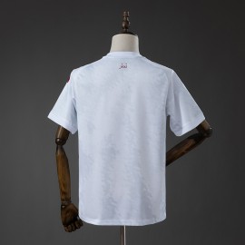Maglia Qatar Gara Away 2026/2027