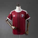 Maglia Qatar Gara Home 2026/2027
