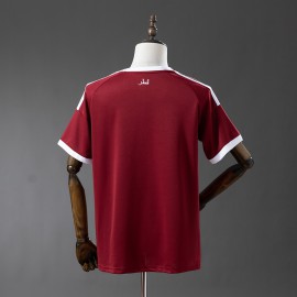 Maglia Qatar Gara Home 2026/2027