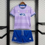 Maglia Queens Park Rangers Bambino Gara Away 2026/2027