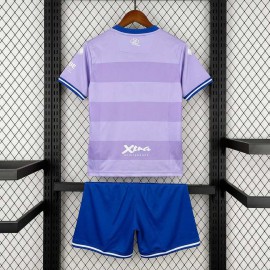 Maglia Queens Park Rangers Bambino Gara Away 2026/2027
