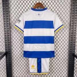 Maglia Queens Park Rangers Bambino Gara Home 2026/2027