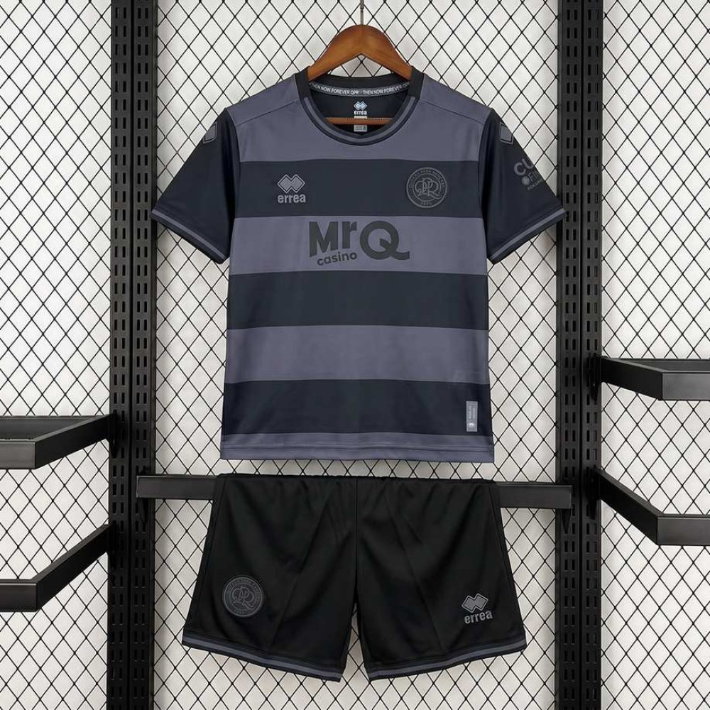 Maglia Queens Park Rangers Bambino Gara Third 2026/2027