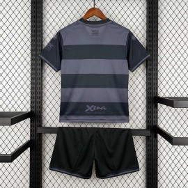 Maglia Queens Park Rangers Bambino Gara Third 2026/2027
