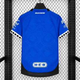 Maglia Queretaro Gara Away 2026/2027