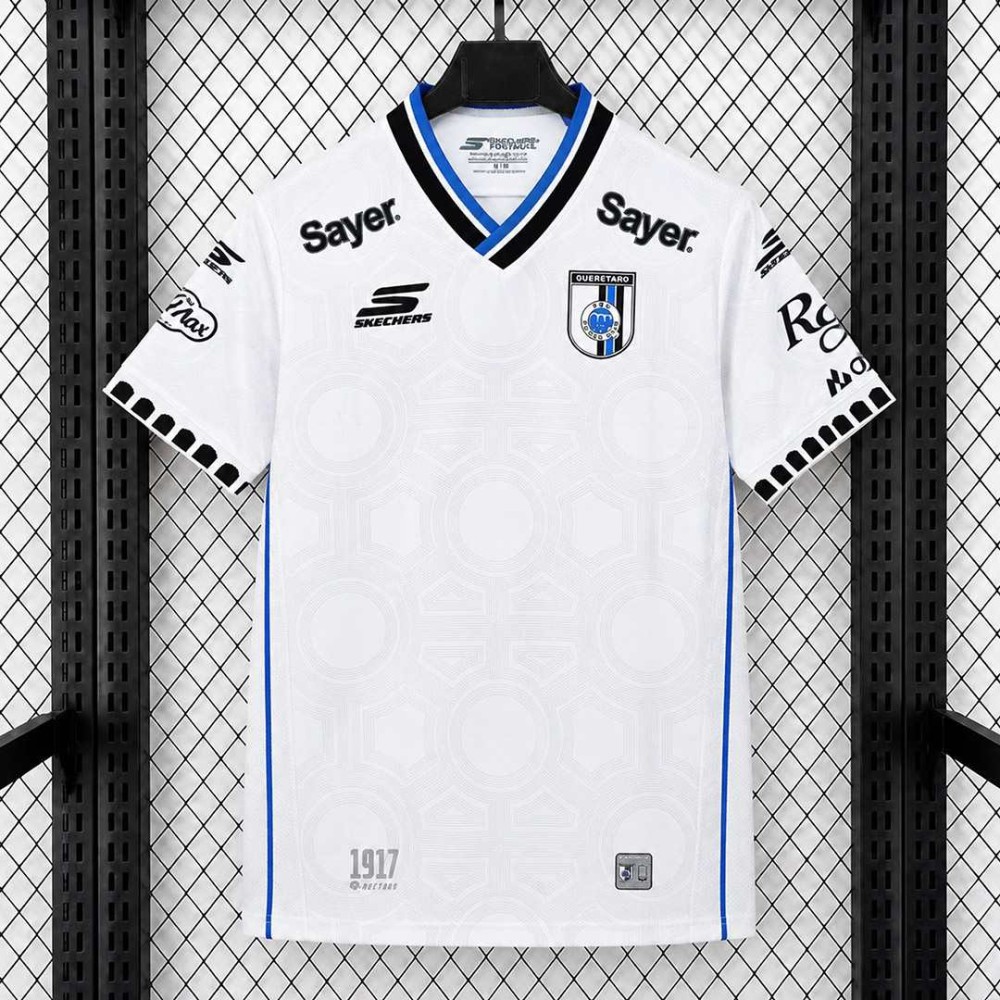 Maglia Queretaro Gara Home 2026/2027