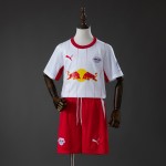 Maglia RB Leipzig Bambino Gara Home 2026/2027