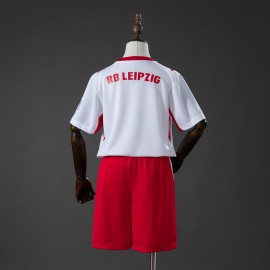 Maglia RB Leipzig Bambino Gara Home 2026/2027