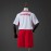 Maglia RB Leipzig Bambino Gara Home 2026/2027