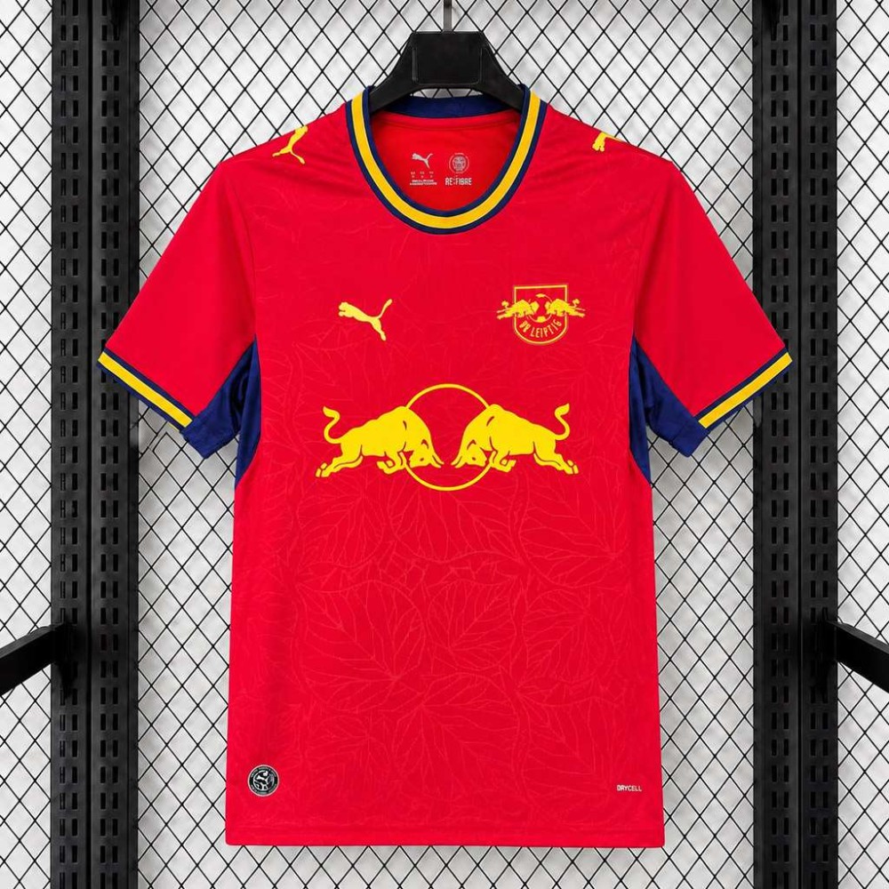 Maglia RB Leipzig Gara Away 2026/2027