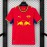Maglia RB Leipzig Gara Away 2026/2027