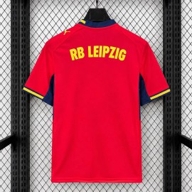 Maglia RB Leipzig Gara Away 2026/2027
