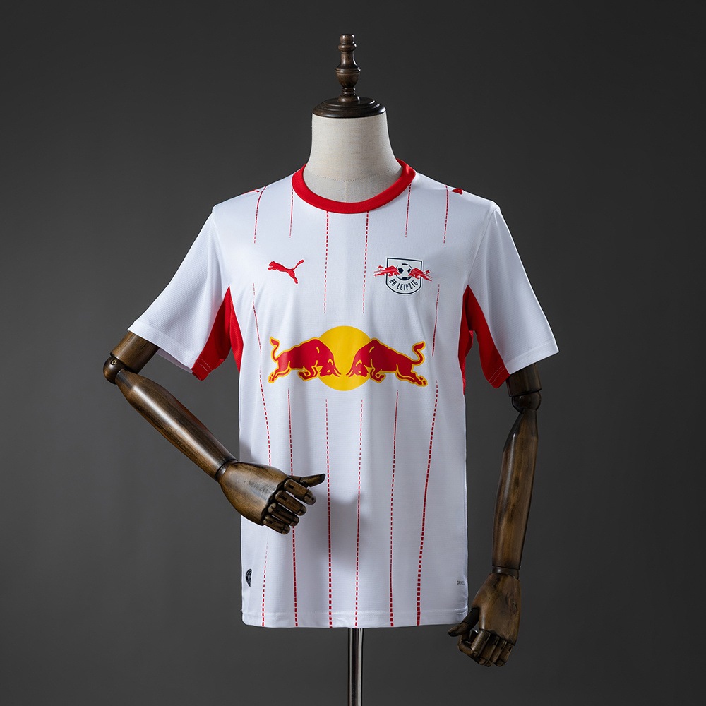 Maglia RB Leipzig Gara Home 2026/2027