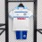 Maglia RC Strasbourg Alsace Bambino Gara Away 2026/2027