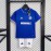 Maglia RC Strasbourg Alsace Bambino Gara Home 2026/2027