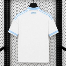 Maglia RC Strasbourg Alsace Gara Away 2026/2027