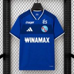 Maglia RC Strasbourg Alsace Gara Home 2026/2027