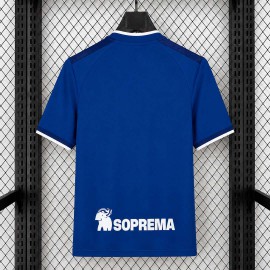 Maglia RC Strasbourg Alsace Gara Home 2026/2027