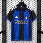 Maglia RC Strasbourg Alsace Gara Third 2026/2027
