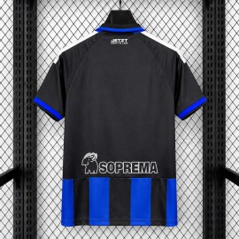 Maglia RC Strasbourg Alsace Gara Third 2026/2027