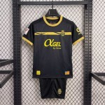 Maglia RCD Mallorca Bambino Gara Away 2026/2027