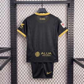 Maglia RCD Mallorca Bambino Gara Away 2026/2027