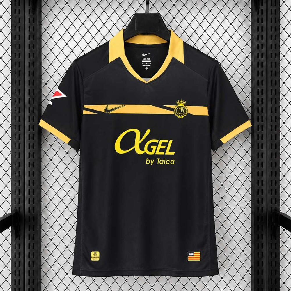 Maglia RCD Mallorca Gara Away 2026/2027