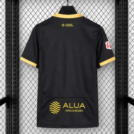 Maglia RCD Mallorca Gara Away 2026/2027