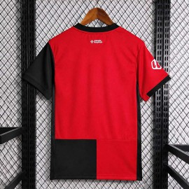 Maglia RCD Mallorca Gara Home 2026/2027