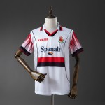 Maglia RCD Mallorca Retro Gara Away 1997/1999