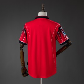 Maglia RCD Mallorca Retro Gara Home 1997/1999