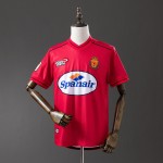 Maglia RCD Mallorca Retro Gara Home 2000/2001