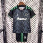 Maglia Racing Club Lens Bambino Gara Away 2026/2027
