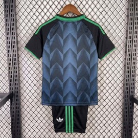 Maglia Racing Club Lens Bambino Gara Away 2026/2027