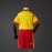 Maglia Racing Club Lens Bambino Gara Home 2026/2027