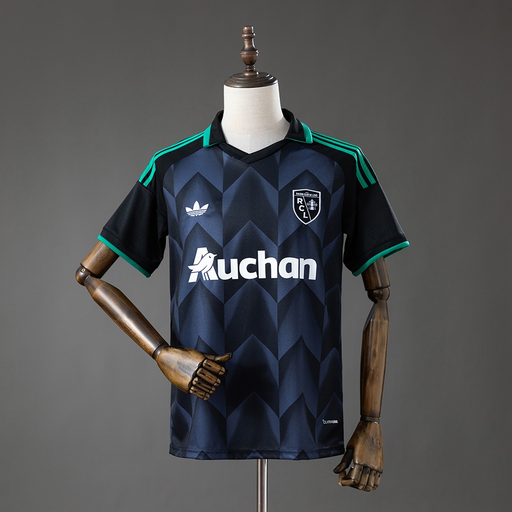 Maglia Racing Club Lens Gara Away 2026/2027