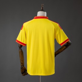 Maglia Racing Club Lens Gara Home 2026/2027