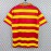 Maglia Racing Club Lens Retro Gara Home 1996/1997
