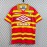Maglia Racing Club Lens Retro Gara Home 1997/1998