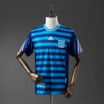 Maglia Racing Club Retro Gara Away 1999/2000