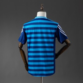 Maglia Racing Club Retro Gara Away 1999/2000
