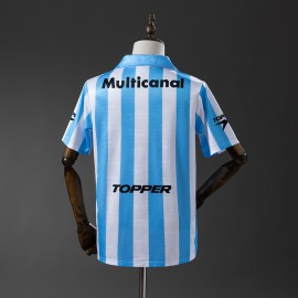Maglia Racing Club Retro Gara Home 1997/1998
