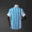 Maglia Racing Club Retro Gara Home 1999/2000