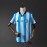 Maglia Racing Club Retro Gara Home 2000/2001