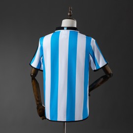Maglia Racing Club Retro Gara Home 2000/2001