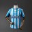 Maglia Racing Club Retro Gara Home 2002/2003