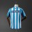 Maglia Racing Club Retro Gara Home 2002/2003