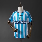 Maglia Racing Club Retro Gara Home 2003/2004