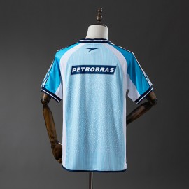 Maglia Racing Club Retro Gara Home 2003/2004